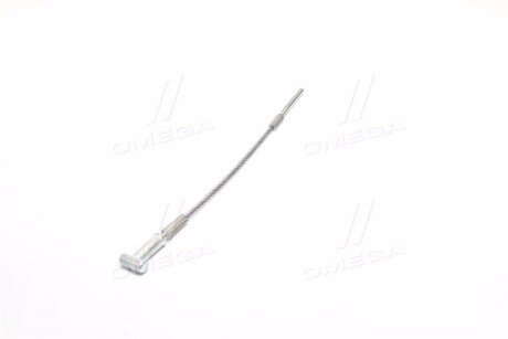 Фото 4 - Трос ручного тормоза A.B.S. K13751