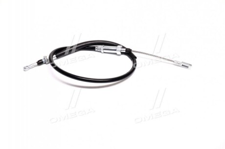 Фото 2 - Трос ручного тормоза A.B.S. K13761