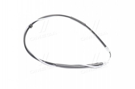 Фото 3 - Трос ручного гальма A.B.S. K13961