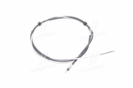 Фото 2 - Трос ручного гальма A.B.S. K14082