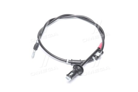 Фото 4 - Трос ручного тормоза A.B.S. K14747