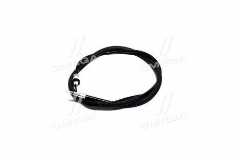 Фото 2 - Трос ручного гальма A.B.S. K15497