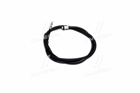 Фото 3 - Трос ручного гальма A.B.S. K15497