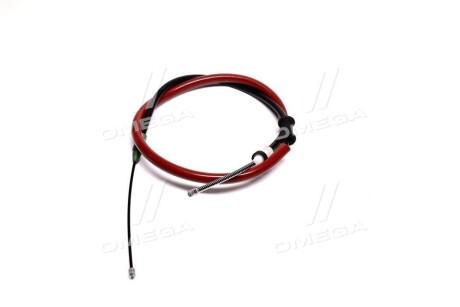 Фото 2 - Трос ручного гальма A.B.S. K15617