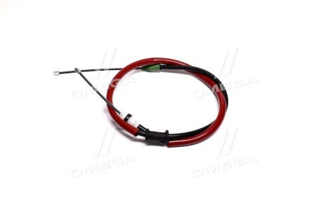 Фото 3 - Трос ручного гальма A.B.S. K15617