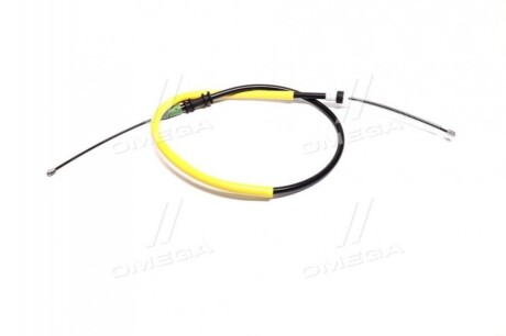 Фото 3 - Трос ручного гальма A.B.S. K15627