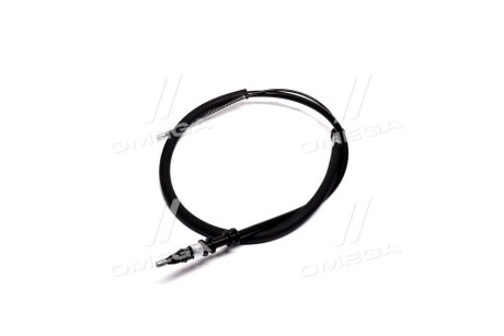 Фото 2 - Трос ручного гальма A.B.S. K15628