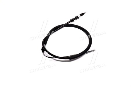 Фото 4 - Трос ручного гальма A.B.S. K15628
