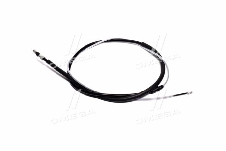 Фото 3 - Трос ручного тормоза A.B.S. K16646
