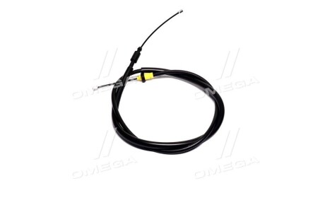 Фото 2 - Трос ручного гальма A.B.S. K16728