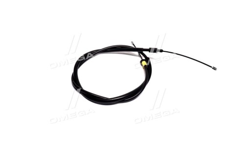 Фото 3 - Трос ручного гальма A.B.S. K16728