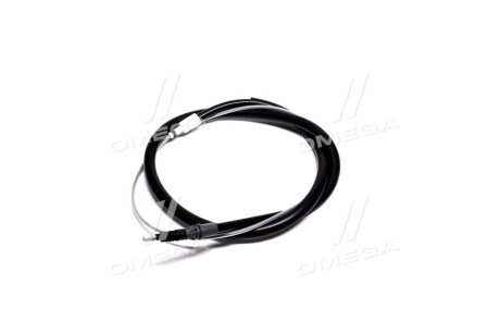 Фото 2 - Трос ручного тормоза A.B.S. K16766