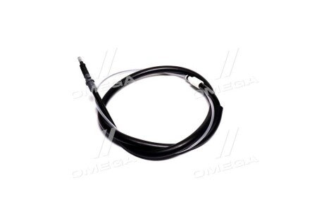 Фото 3 - Трос ручного тормоза A.B.S. K16766