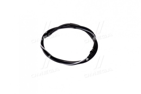 Фото 2 - Трос ручного тормоза A.B.S. K16796