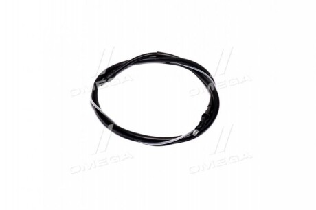 Фото 3 - Трос ручного тормоза A.B.S. K16796