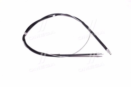 Фото 2 - Трос ручного гальма A.B.S. K16845