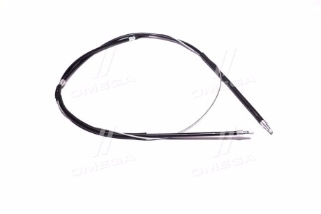 Фото 3 - Трос ручного гальма A.B.S. K16845