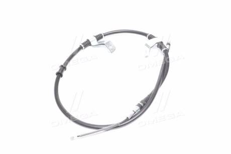 Фото 2 - Трос ручного гальма A.B.S. K17008