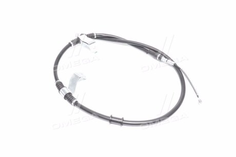 Фото 3 - Трос ручного гальма A.B.S. K17008