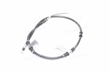 Фото 4 - Трос ручного гальма A.B.S. K17008