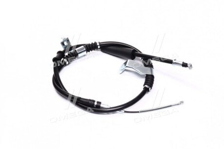 Фото 2 - Трос ручного гальма A.B.S. K17047