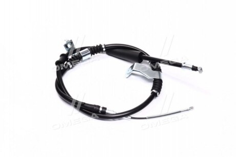 Фото 3 - Трос ручного гальма A.B.S. K17047