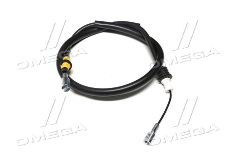 Фото 4 - Трос ручного тормоза A.B.S. K17141