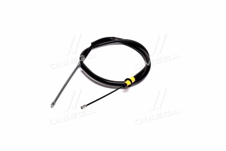 Фото 2 - Трос ручного тормоза A.B.S. K17155