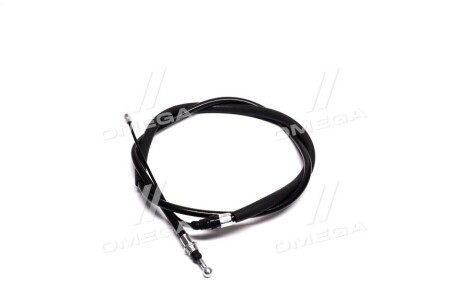 Фото 2 - Трос ручного тормоза A.B.S. K17165