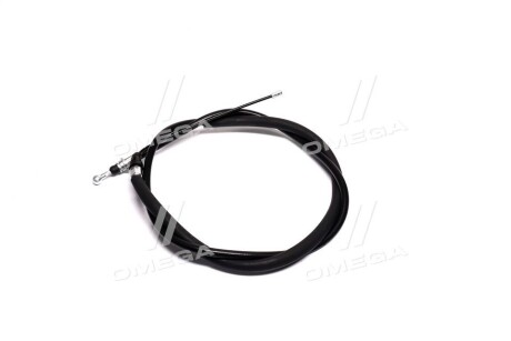 Фото 3 - Трос ручного тормоза A.B.S. K17165