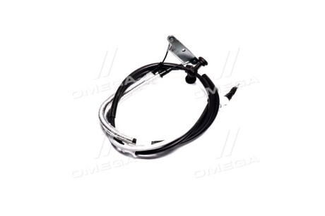 Фото 3 - Трос ручного гальма A.B.S. K17205