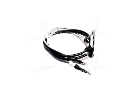 Фото 4 - Трос ручного гальма A.B.S. K17205