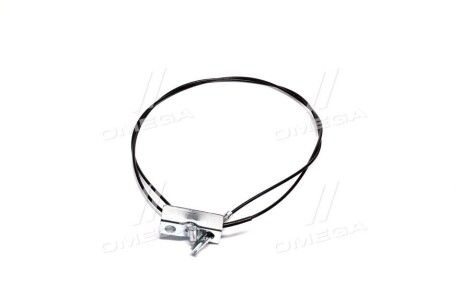 Фото 2 - Трос ручного гальма A.B.S. K17252