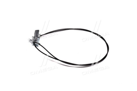 Фото 3 - Трос ручного гальма A.B.S. K17252