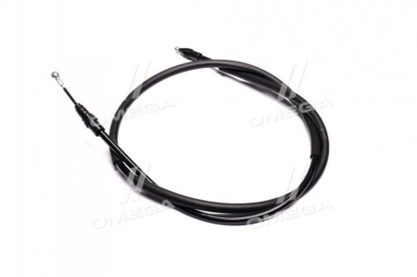 Фото 2 - Трос ручного тормоза A.B.S. K17267