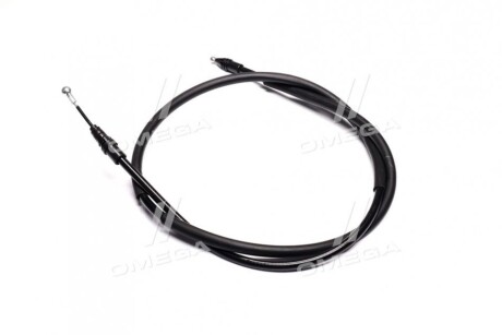 Фото 3 - Трос ручного тормоза A.B.S. K17267