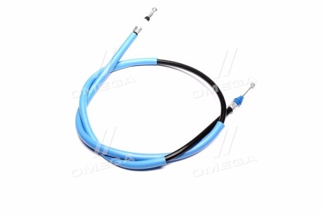 Фото 3 - Трос ручного гальма A.B.S. K17278