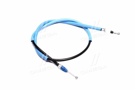 Фото 4 - Трос ручного гальма A.B.S. K17278