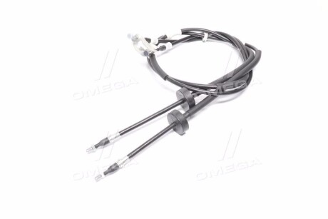 Фото 2 - Трос ручного гальма A.B.S. K17305