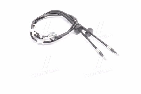 Фото 3 - Трос ручного гальма A.B.S. K17305