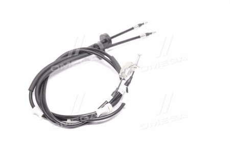 Фото 4 - Трос ручного гальма A.B.S. K17305