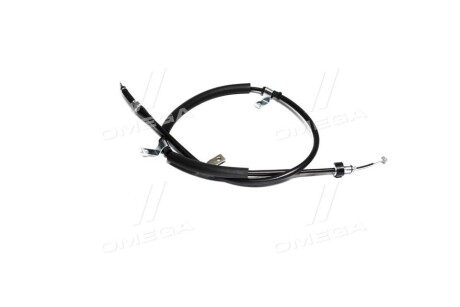 Фото 3 - Трос ручного тормоза A.B.S. K17318