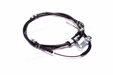 Фото 3 - Трос ручного тормоза A.B.S. K17368