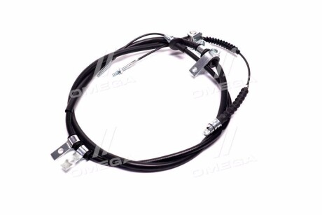 Фото 4 - Трос ручного тормоза A.B.S. K17368