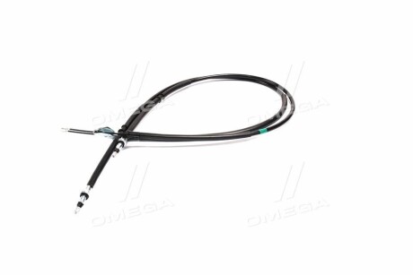 Фото 2 - Трос ручного тормоза A.B.S. K17402