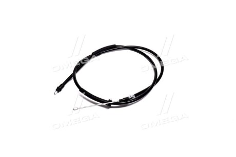 Фото 2 - Трос ручного тормоза A.B.S. K17646