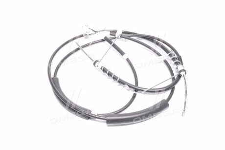 Фото 2 - Трос ручного гальма A.B.S. K17695