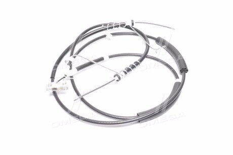 Фото 3 - Трос ручного гальма A.B.S. K17695