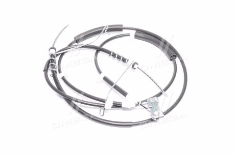 Фото 4 - Трос ручного гальма A.B.S. K17695