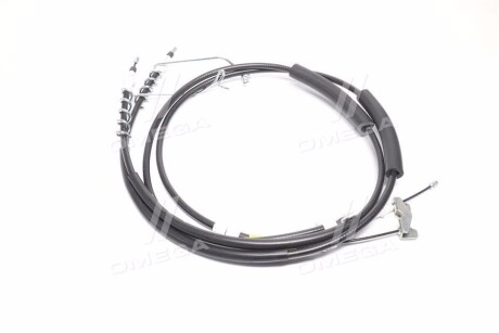 Фото 3 - Трос ручного гальма A.B.S. K17715